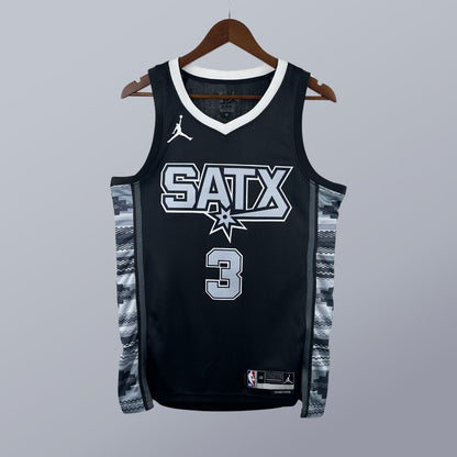 Chris Paul – Spurs Jersey – Statement Edition Swingman 2024/25
