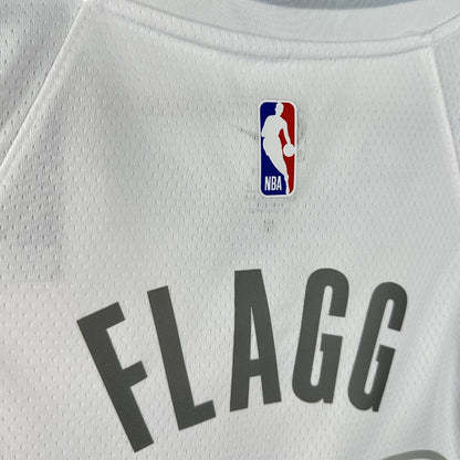 Cooper Flagg - Mavs Jersey - City Edition Swingman 2024/25