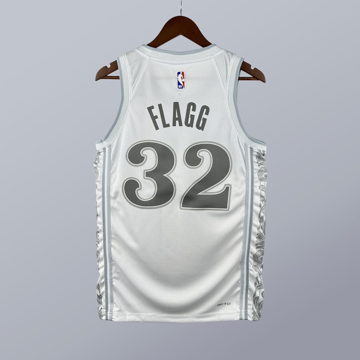 Cooper Flagg - Mavs Jersey - City Edition Swingman 2024/25