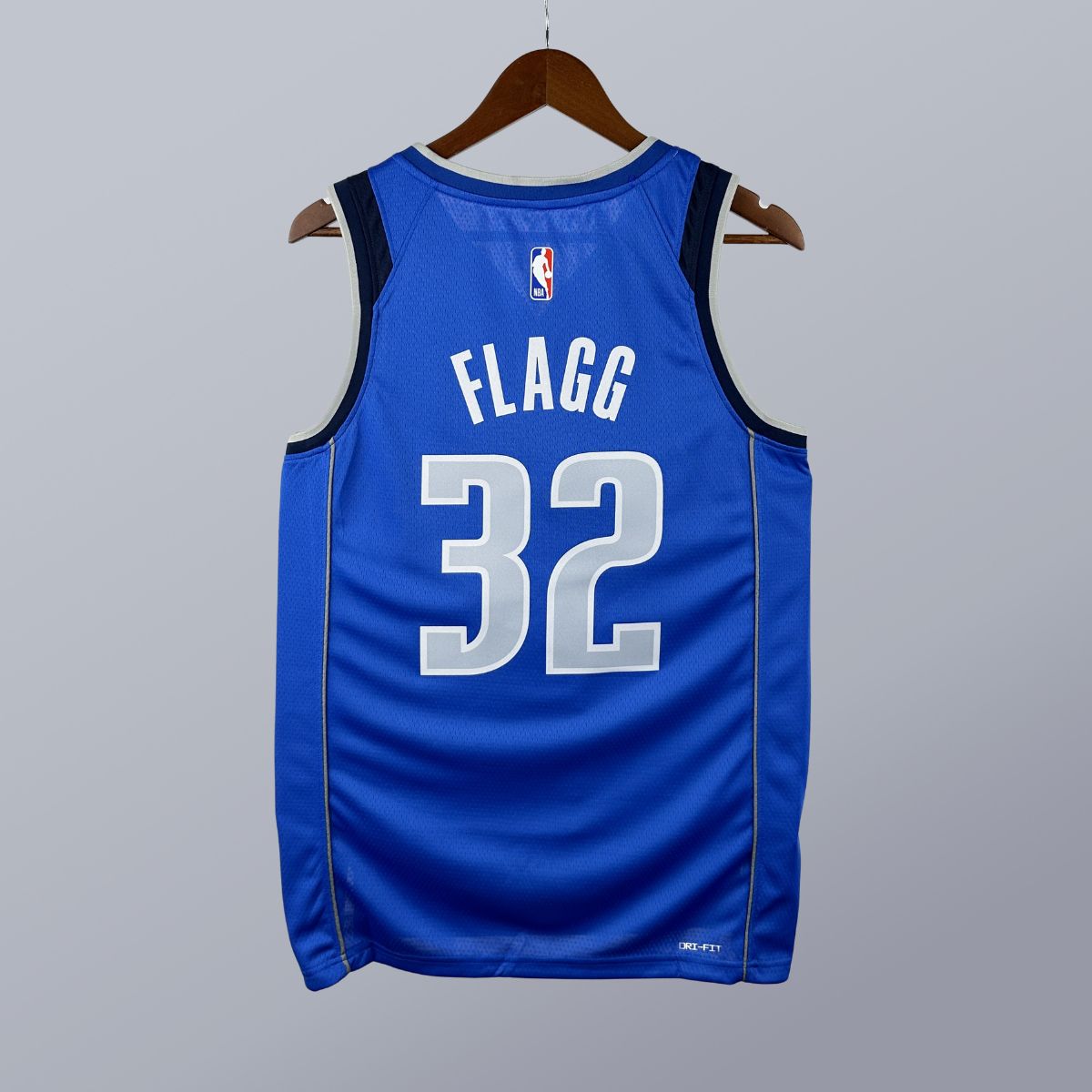 Cooper Flagg - Mavs Jersey - Icon Edition Swingman 2024/25