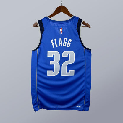 Cooper Flagg - Mavs Jersey - Icon Edition Swingman 2024/25