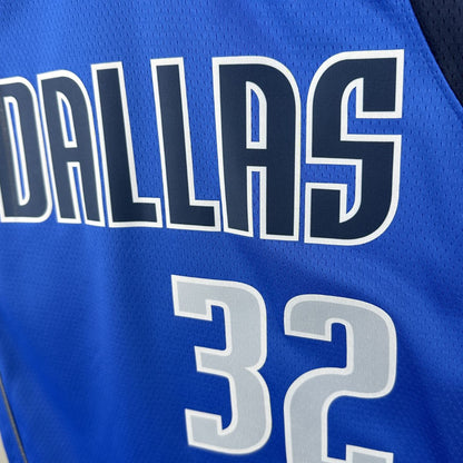 Cooper Flagg - Mavs Jersey - Icon Edition Swingman 2024/25