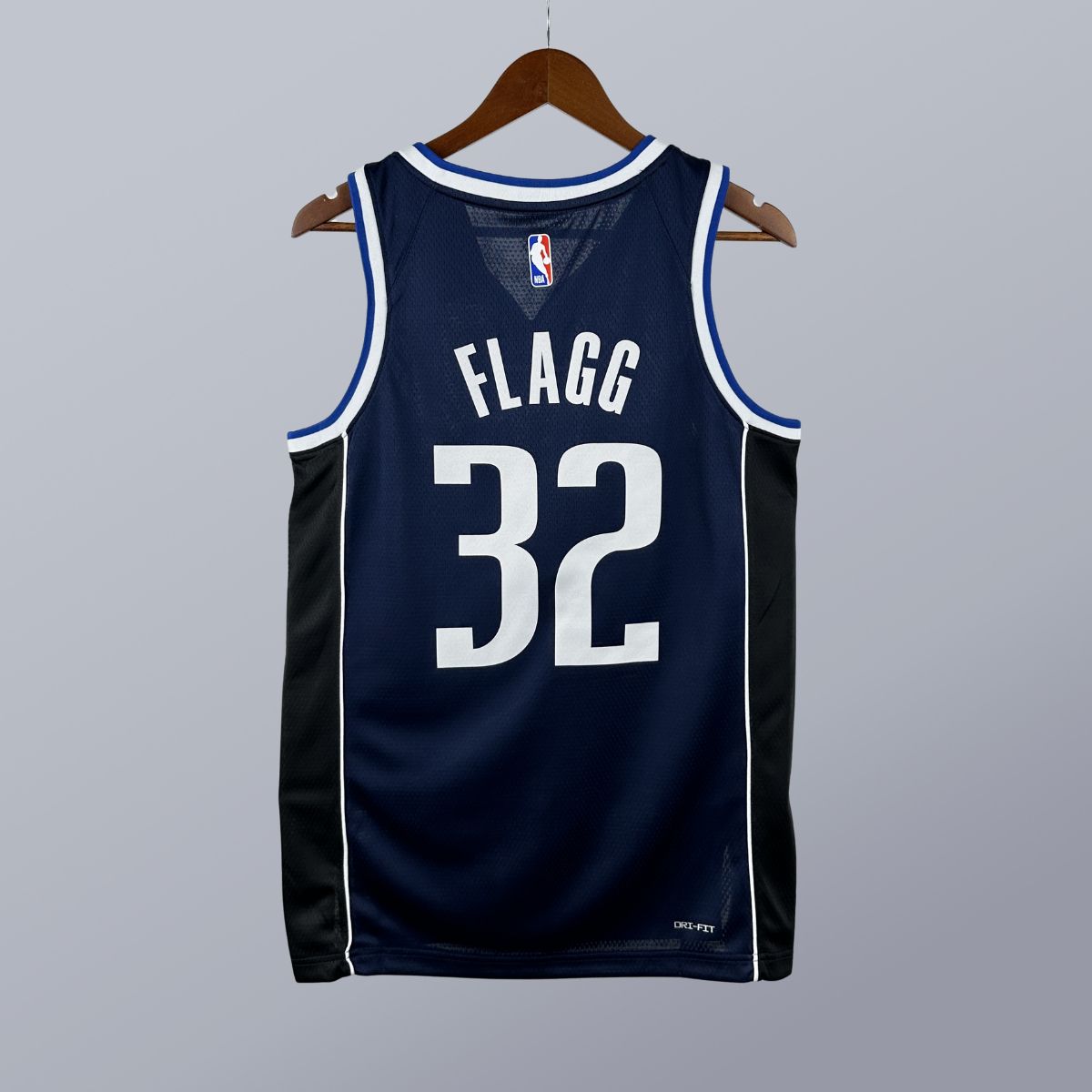 Cooper Flagg - Mavs Jersey - Statement Edition Swingman 2024/25