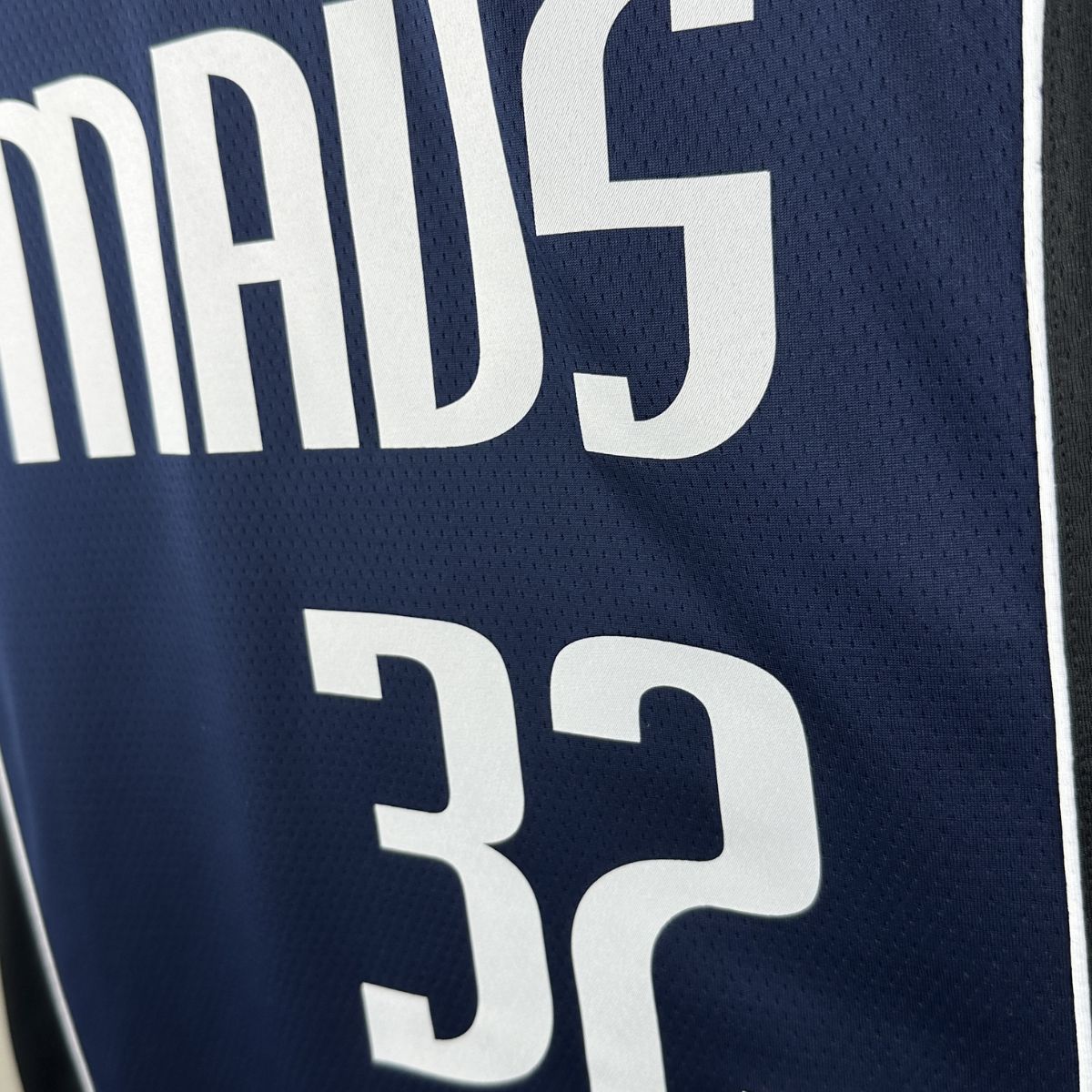 Cooper Flagg - Mavs Jersey - Statement Edition Swingman 2024/25