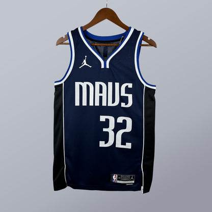 Cooper Flagg - Mavs Jersey - Statement Edition Swingman 2024/25