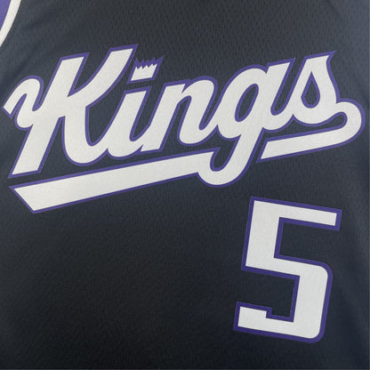 De'Aaron Fox - Kings Jersey - Icon Edition Swingman 2023/24
