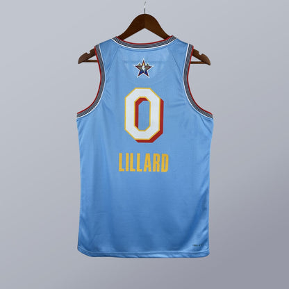 Damian Lillard - Western Jersey - All-Star Edition Swingman 2025