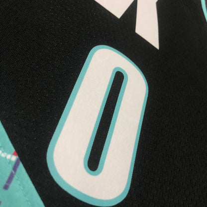 Damian Lillard - Trail Blazers Jersey - City Edition Swingman 2022/23