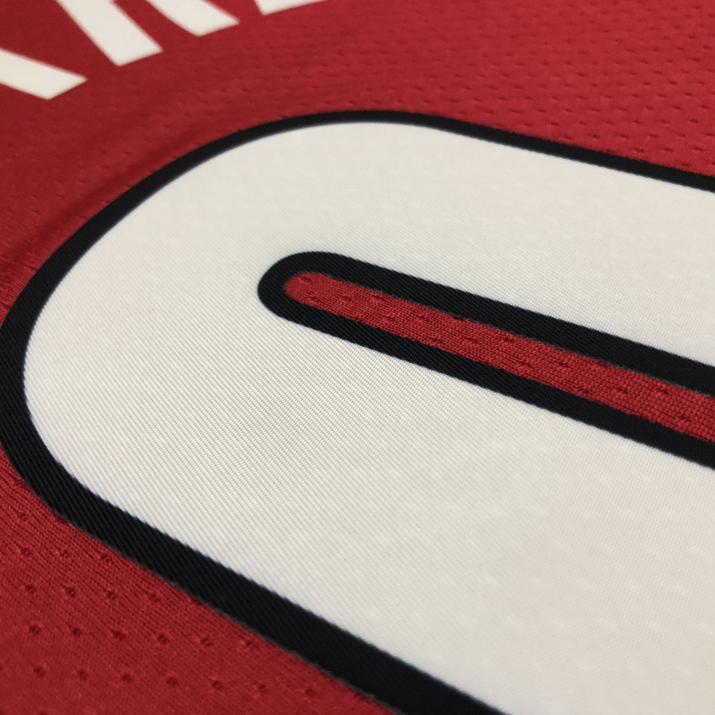 Damian Lillard - Trail Blazers Jersey - Statement Edition Swingman 2022/23