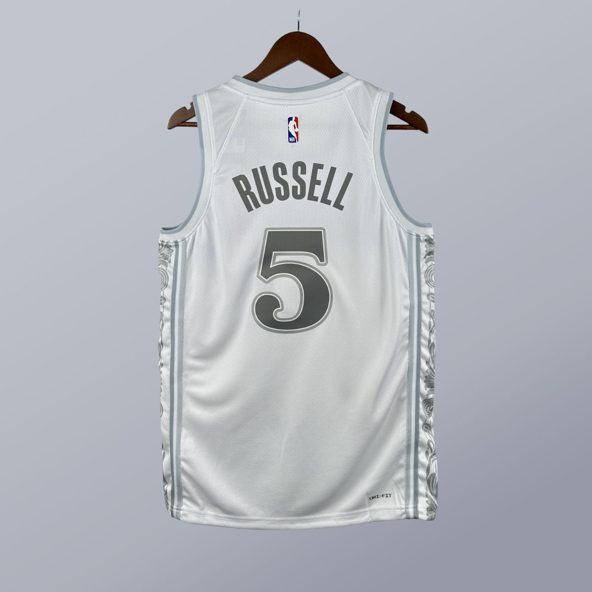D'Angelo Russell - Mavs Jersey - City Edition Swingman 2024/25