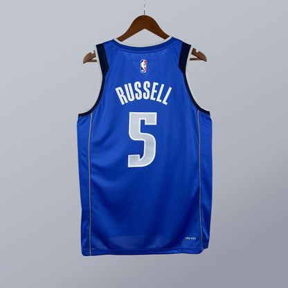 D'Angelo Russell - Mavs Jersey - Icon Edition Swingman 2024/25