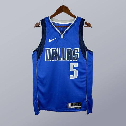 D'Angelo Russell - Mavs Jersey - Icon Edition Swingman 2024/25