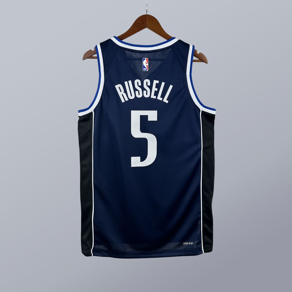 D'Angelo Russell - Mavs Jersey - Statement Edition Swingman 2024/25