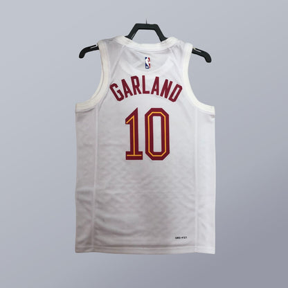 Darius Garland - Cavaliers Jersey - Association Edition Swingman 2023/24