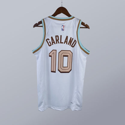 Darius Garland - Cavaliers Jersey - City Edition Swingman 2022/23