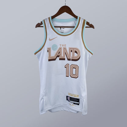 Darius Garland - Cavaliers Jersey - City Edition Swingman 2022/23