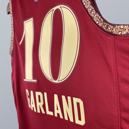 Darius Garland - Cavaliers Jersey - City Edition Swingman 2023/24