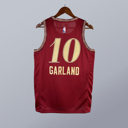 Darius Garland - Cavaliers Jersey - City Edition Swingman 2023/24