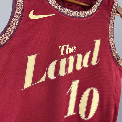 Darius Garland - Cavaliers Jersey - City Edition Swingman 2023/24