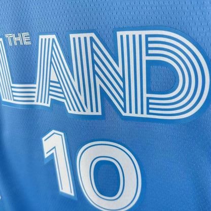 Darius Garland - Cavaliers Jersey - City Edition Swingman 2024/25