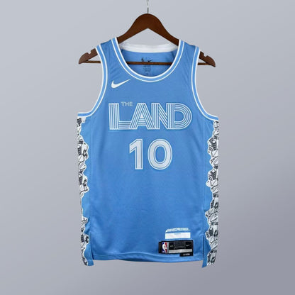 Darius Garland - Cavaliers Jersey - City Edition Swingman 2024/25