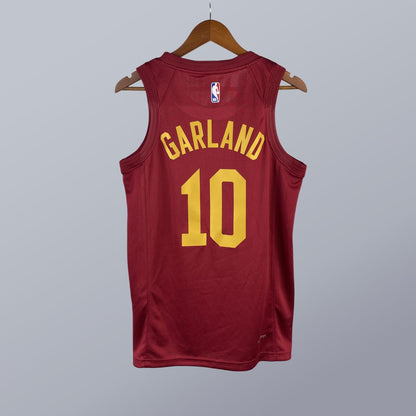 Darius Garland - Cavaliers Jersey - Icon Edition Swingman 2023/24