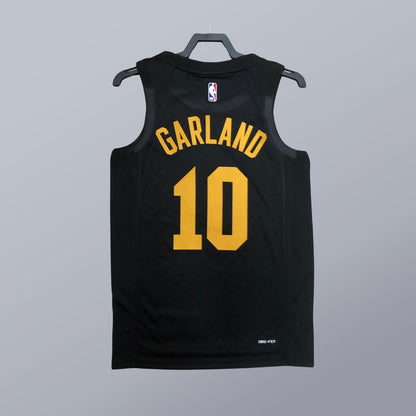 Darius Garland - Cavaliers Jersey - Statement Edition Swingman 2022/23