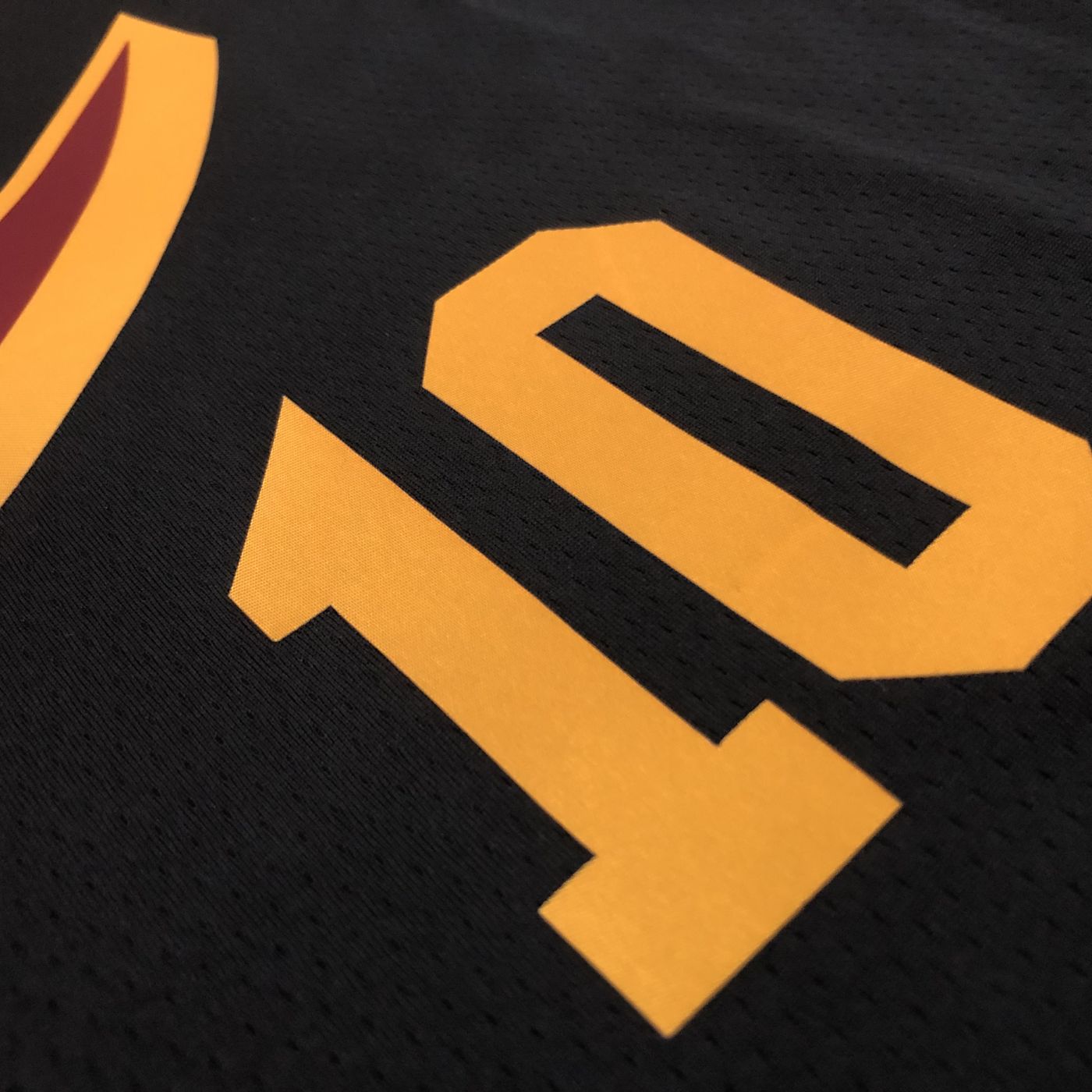 Darius Garland - Cavaliers Jersey - Statement Edition Swingman 2022/23