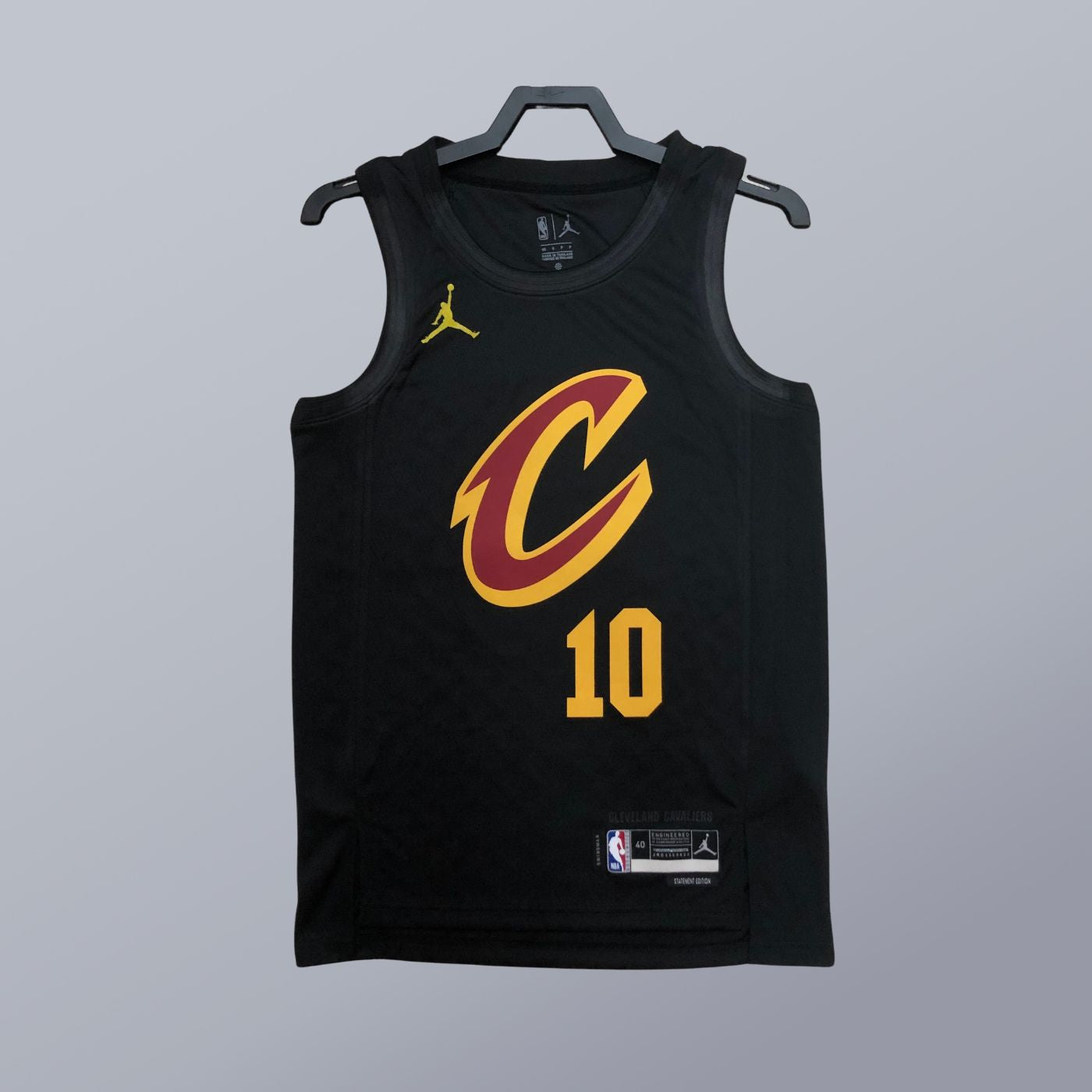 Darius Garland - Cavaliers Jersey - Statement Edition Swingman 2022/23