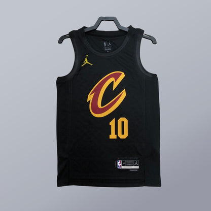 Darius Garland - Cavaliers Jersey - Statement Edition Swingman 2022/23