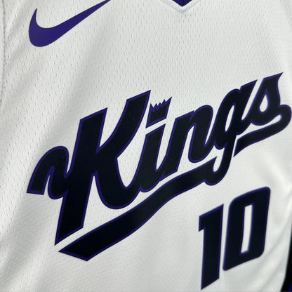 DeMar DeRozan - Kings Jersey - Association Edition Swingman 2024/25