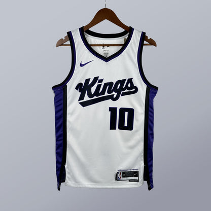 DeMar DeRozan - Kings Jersey - Association Edition Swingman 2024/25