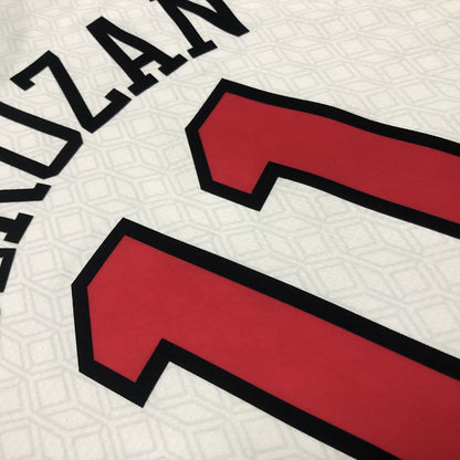 DeMar DeRozan - Bulls Jersey - City Edition Swingman 2022/23