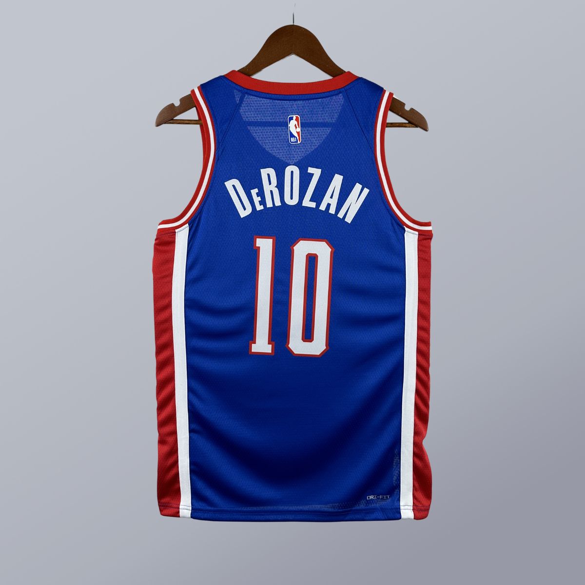 DeMar DeRozan - Kings Jersey - City Edition Swingman 2024/25
