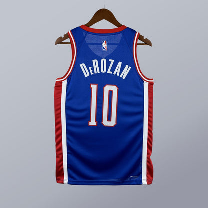 DeMar DeRozan - Kings Jersey - City Edition Swingman 2024/25