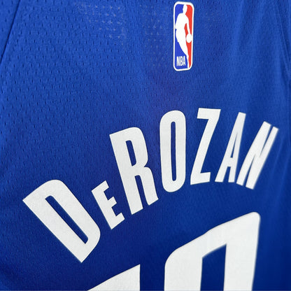 DeMar DeRozan - Kings Jersey - City Edition Swingman 2023/24
