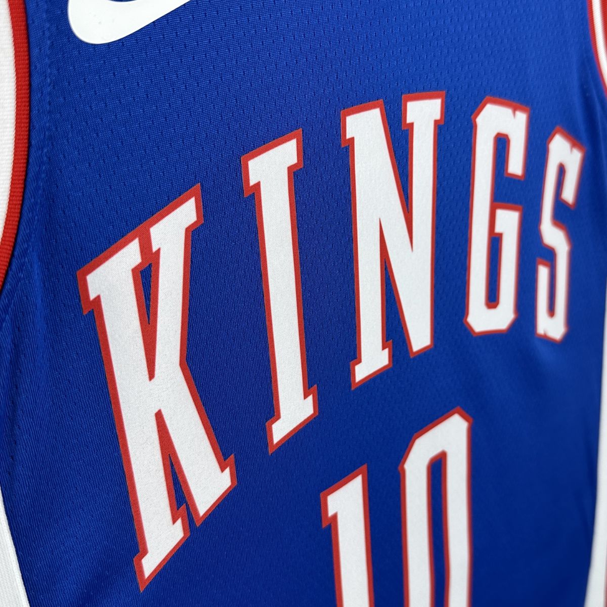 DeMar DeRozan - Kings Jersey - City Edition Swingman 2024/25