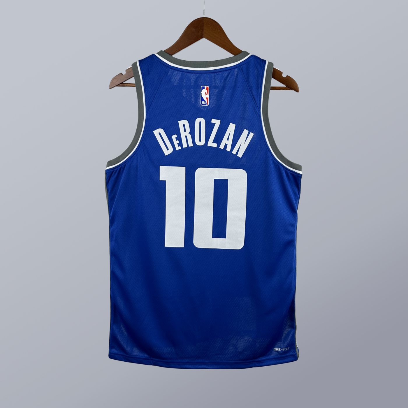 DeMar DeRozan - Kings Jersey - City Edition Swingman 2023/24
