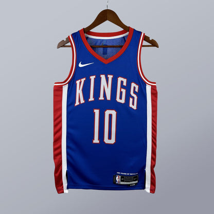 DeMar DeRozan - Kings Jersey - City Edition Swingman 2024/25