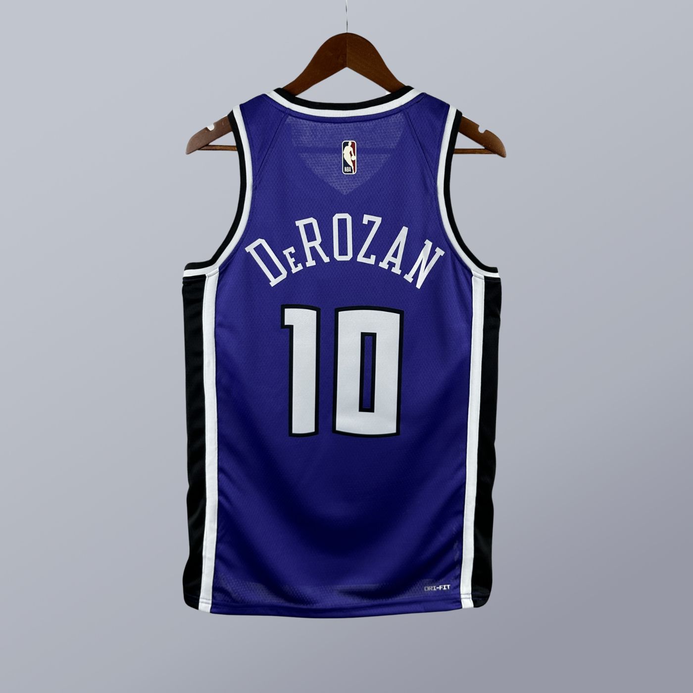 DeMar DeRozan - Kings Jersey - Classic Edition Swingman 2024/25