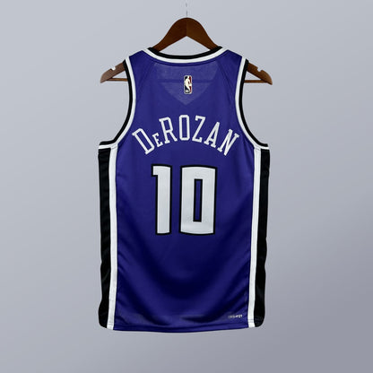 DeMar DeRozan - Kings Jersey - Classic Edition Swingman 2024/25