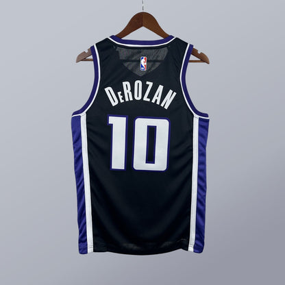 DeMar DeRozan - Kings Jersey - Icon Edition Swingman 2024/25