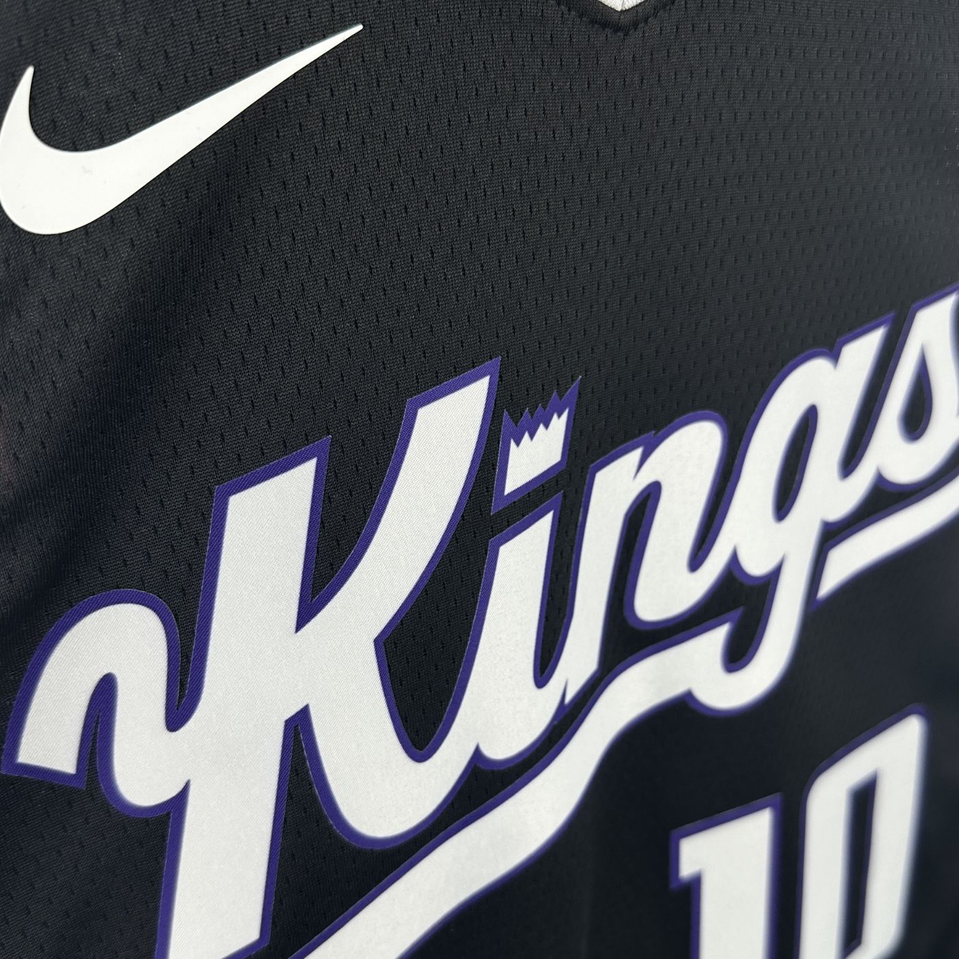 DeMar DeRozan - Kings Jersey - Icon Edition Swingman 2024/25