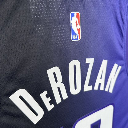 DeMar DeRozan - Kings Jersey - Statement Edition Swingman 2024/25