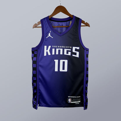 DeMar DeRozan - Kings Jersey - Statement Edition Swingman 2024/25