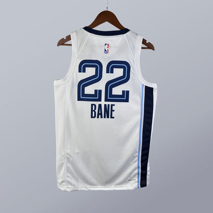 Desmond Bane - Grizzlies Jersey - Association Edition Swingman 2023/24