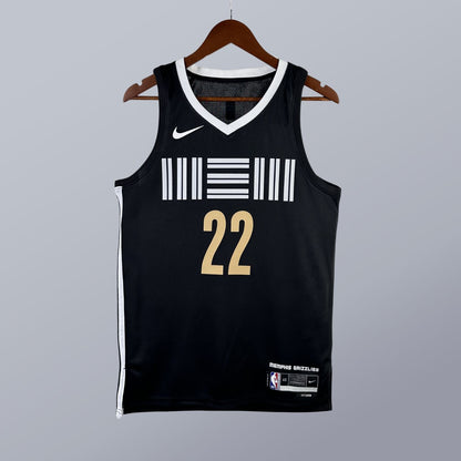 Desmond Bane - Grizzlies Jersey - City Edition Swingman 2023/24