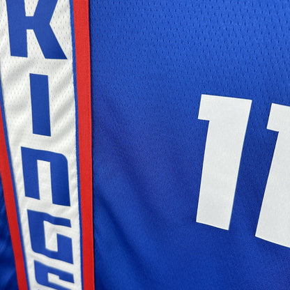 Domantas Sabonis - Kings Jersey - City Edition Swingman 2023/24