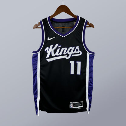 Domantas Sabonis - Kings Jersey - Icon Edition Swingman 2024/25