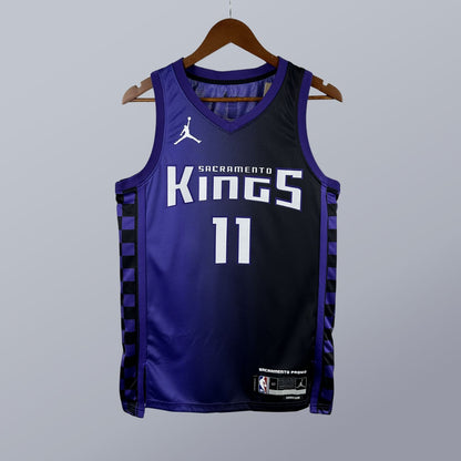 Domantas Sabonis - Kings Jersey - Statement Edition Swingman 2024/25